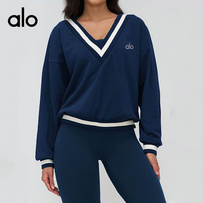 Alo EWY9307 S-XL 5C YO