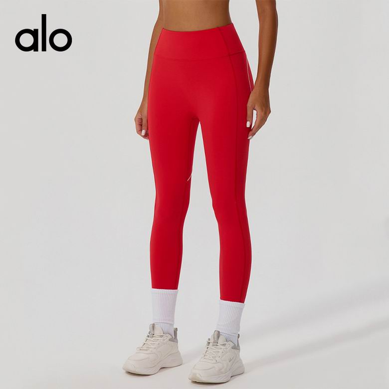 Alo KW429 S-XL 4C YO