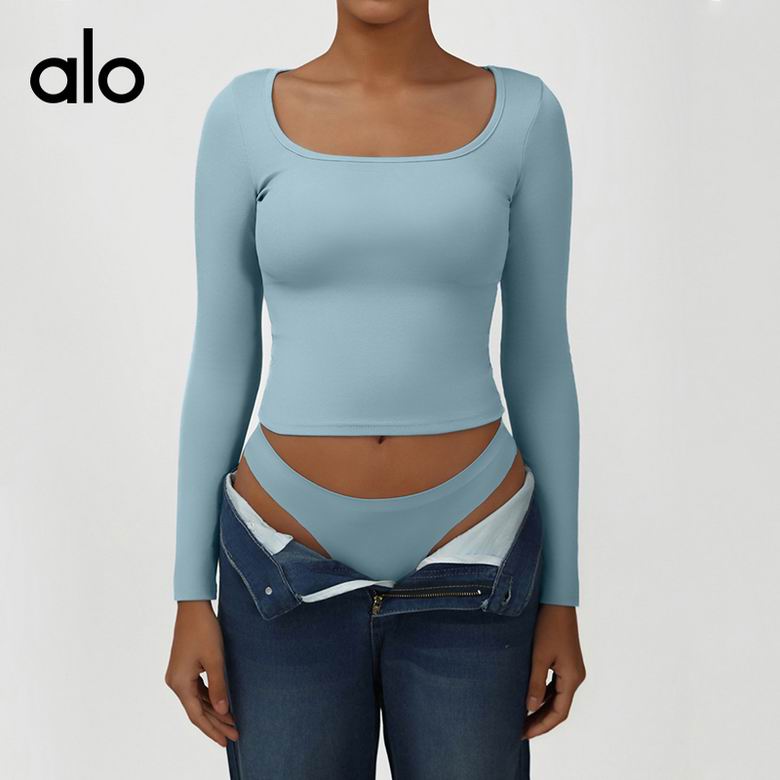 Alo cx2540 S-XL 4C YO