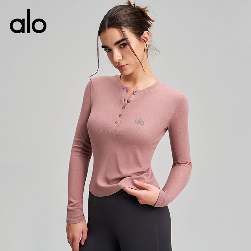 Alo CX5021 S-XL 5C YO