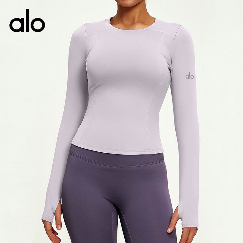 Alo JYMC176 S-3XL 6C YO