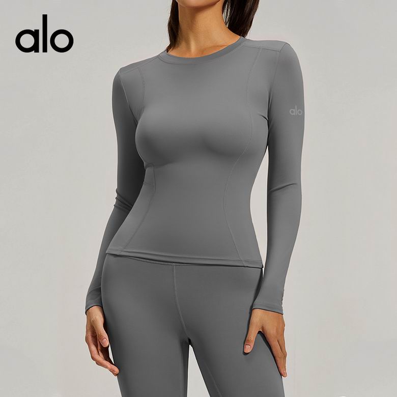 Alo JYMC220 S-3XL 7C YO