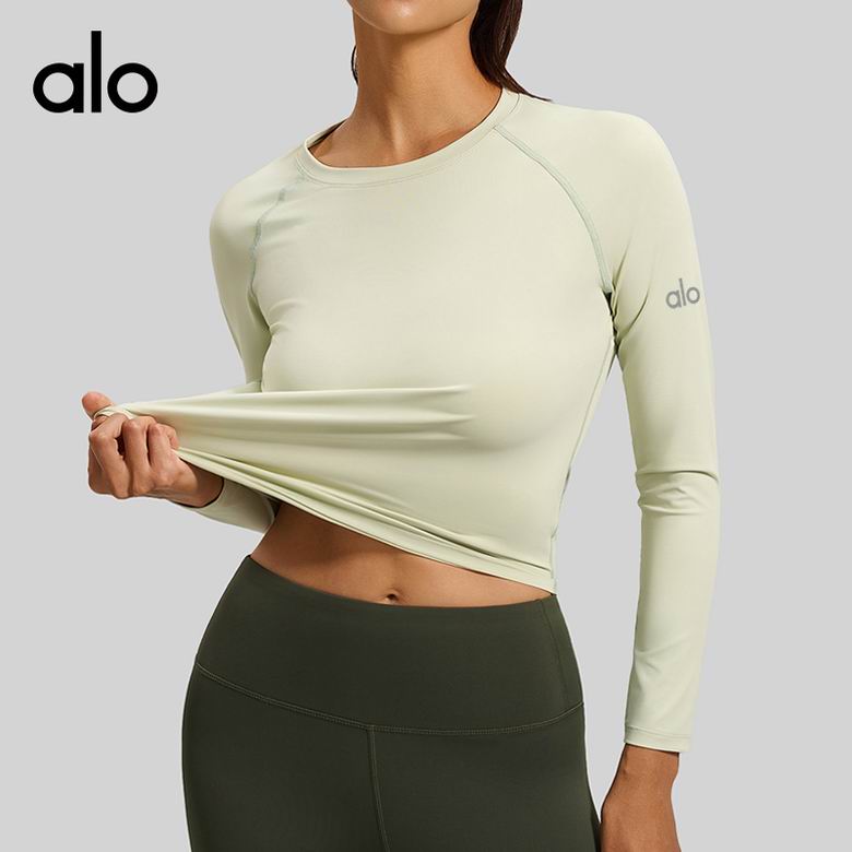 Alo JYWC024 S-2XL 5C YO