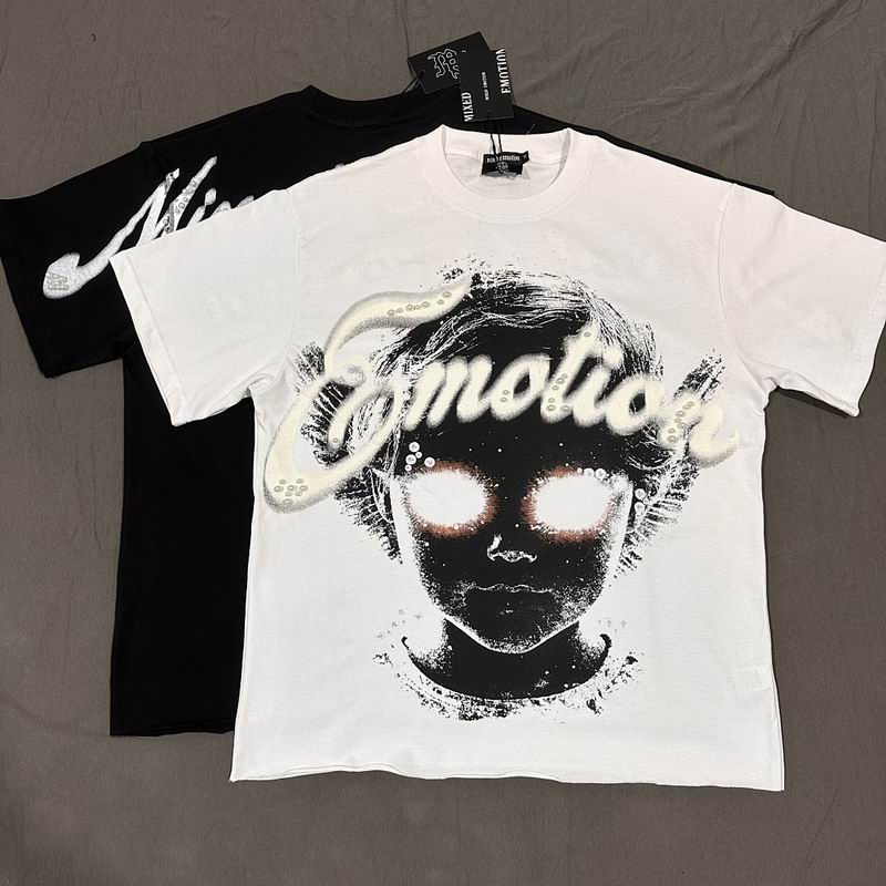 Mixed Emotion S-XL hdtx9916