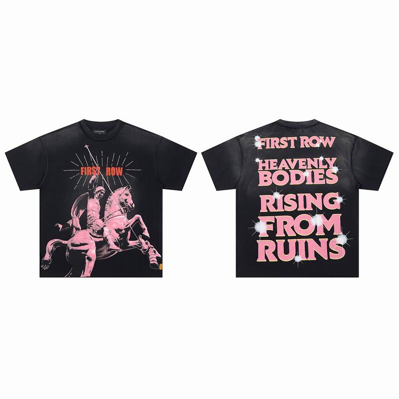 First Row S-XL 4ltxF518