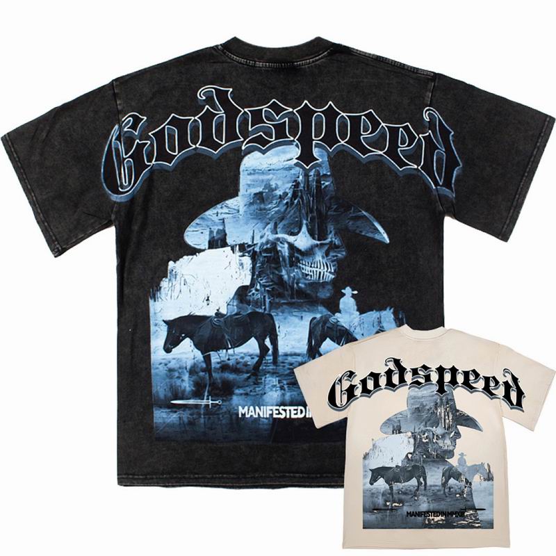 Godspeed M-2XL cztx9593