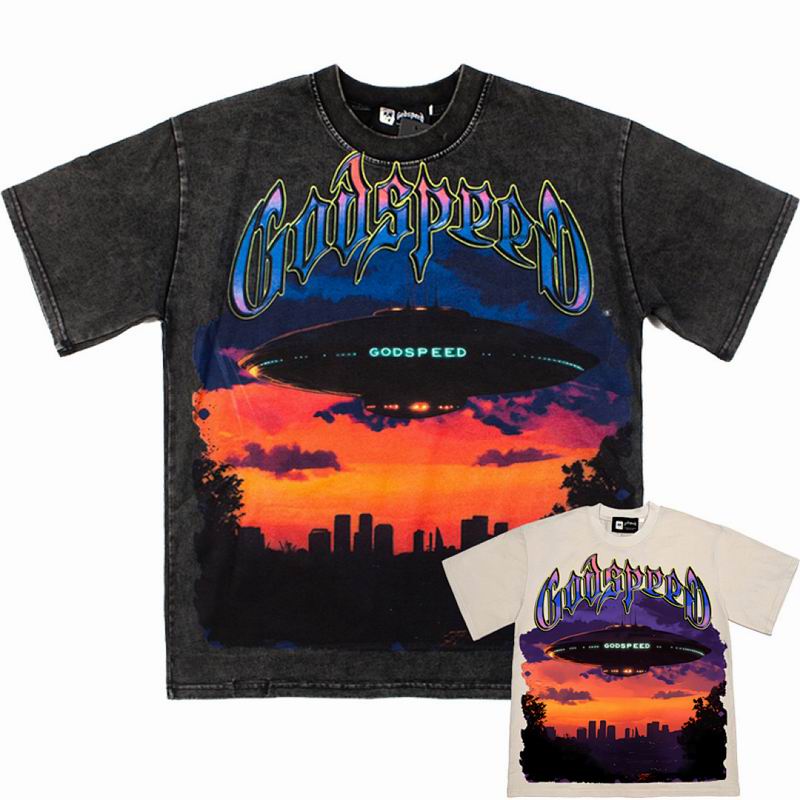 Godspeed M-2XL cztx9612