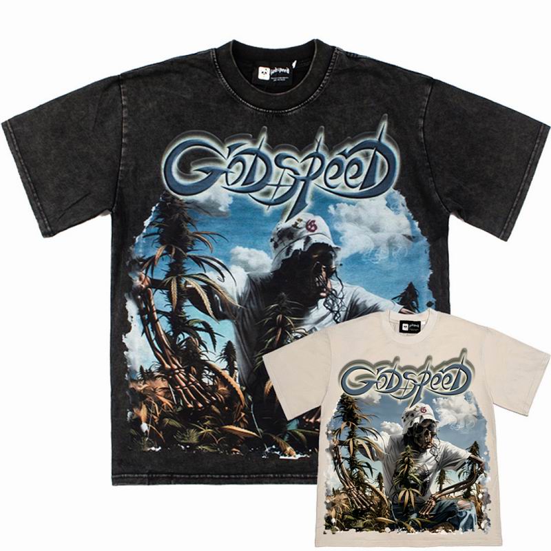 Godspeed M-2XL cztx9613