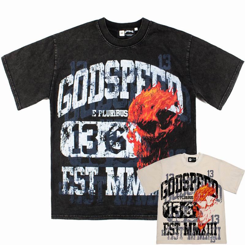 Godspeed M-2XL cztx9626