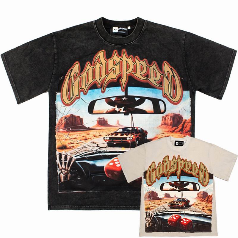 Godspeed M-2XL cztx9629