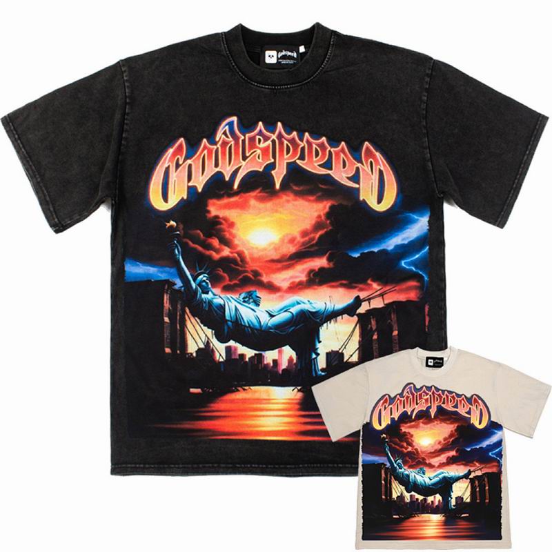 Godspeed M-2XL cztx9630