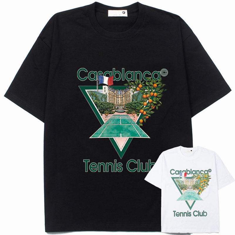 Casablanca M-2XL cztx9636