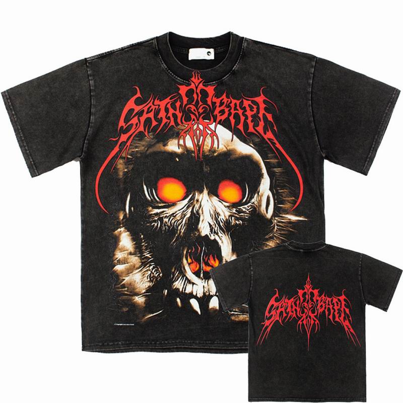 Saint Michael M-2XL cztx9638