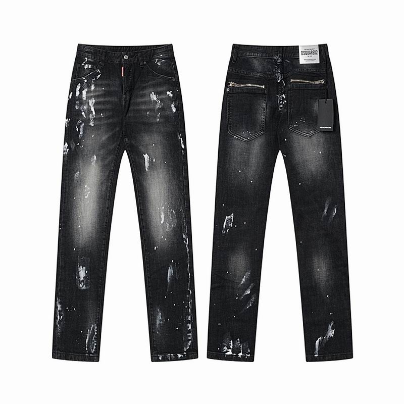 DSQ sz44-54 totx2029