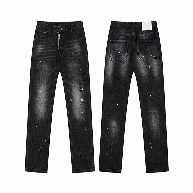 DSQ sz44-54 totx2041