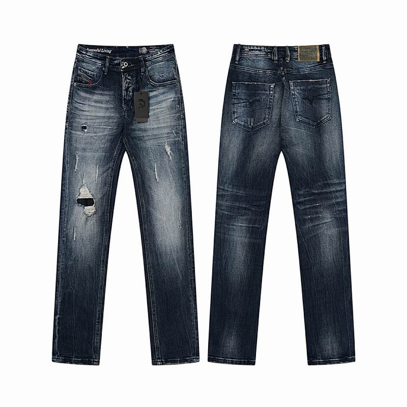 Diesel sz30-40 totx2600