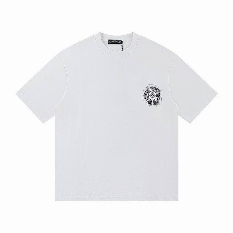 Chrome Hearts S-XL xlutxJ21