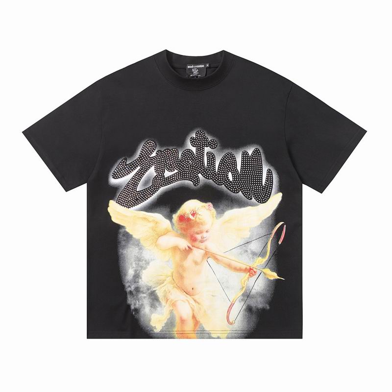 Mixed Emotion S-XL lctxE13