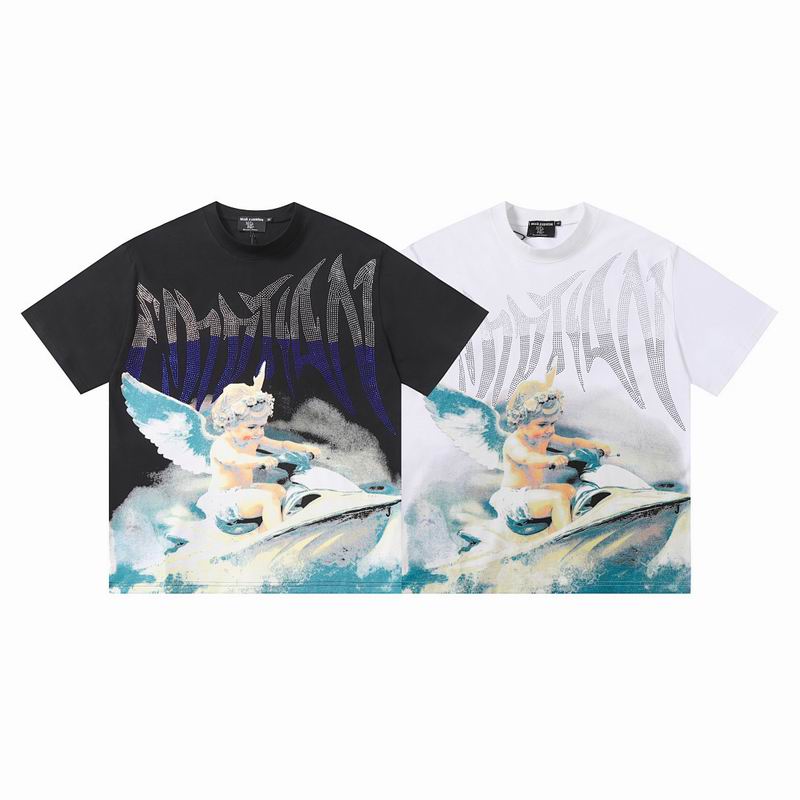 Mixed Emotion S-XL lctxE03