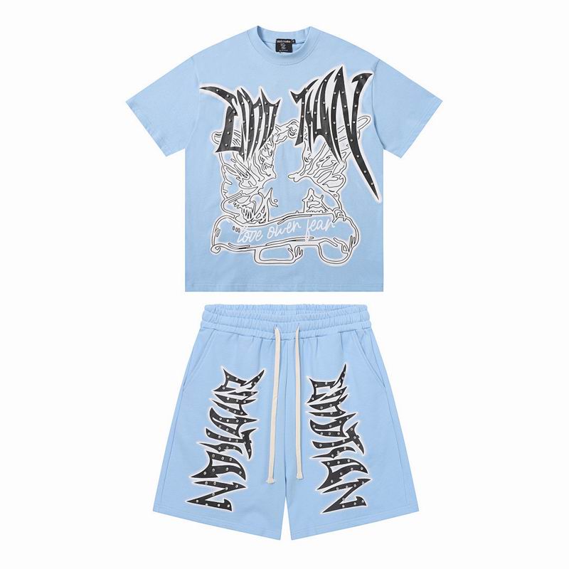 Mixed Emotion S-XL lctxE19 E99