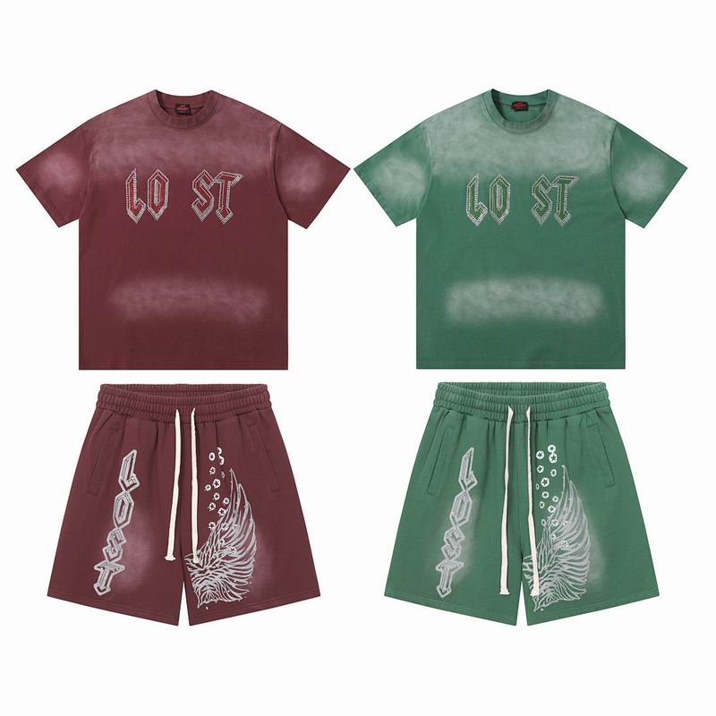 Lost intricacy S-XL lctxL08 L088