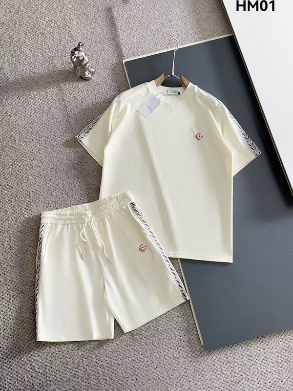 Casablanca M-3XL 8qx01