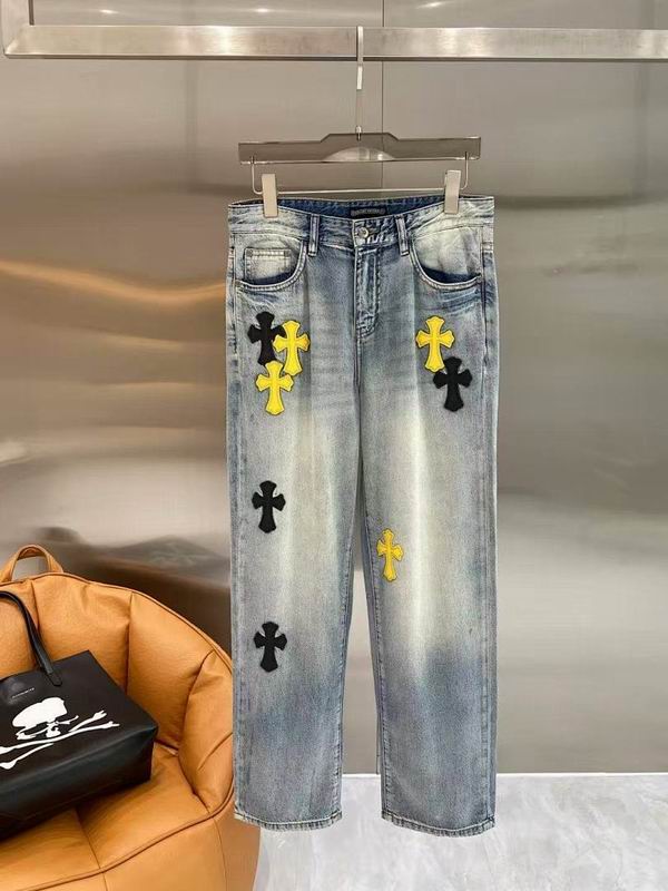 Chrome Hearts sz29-40 8qx145