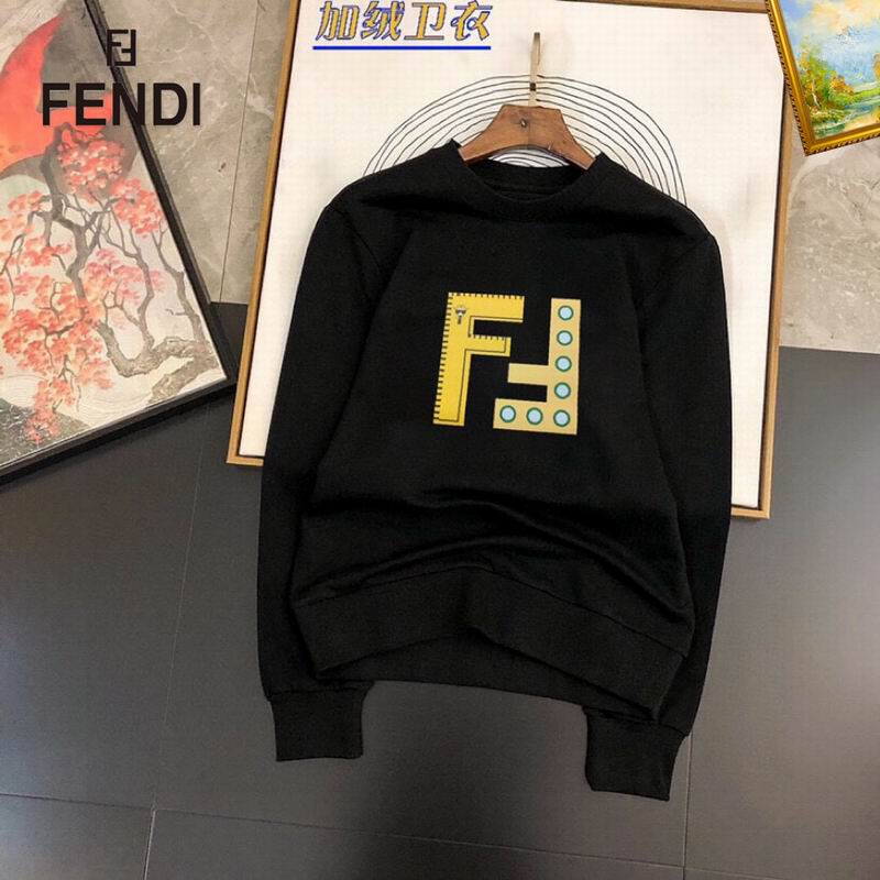 Fendi M-3XL 25tr89