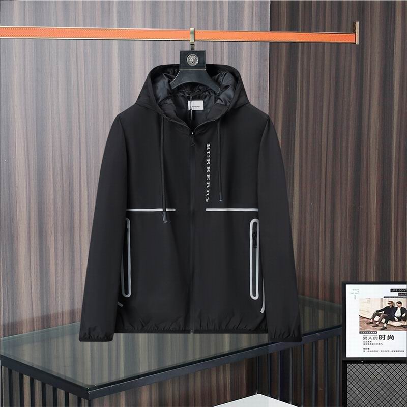 Burberry M-3XL 7sx9022