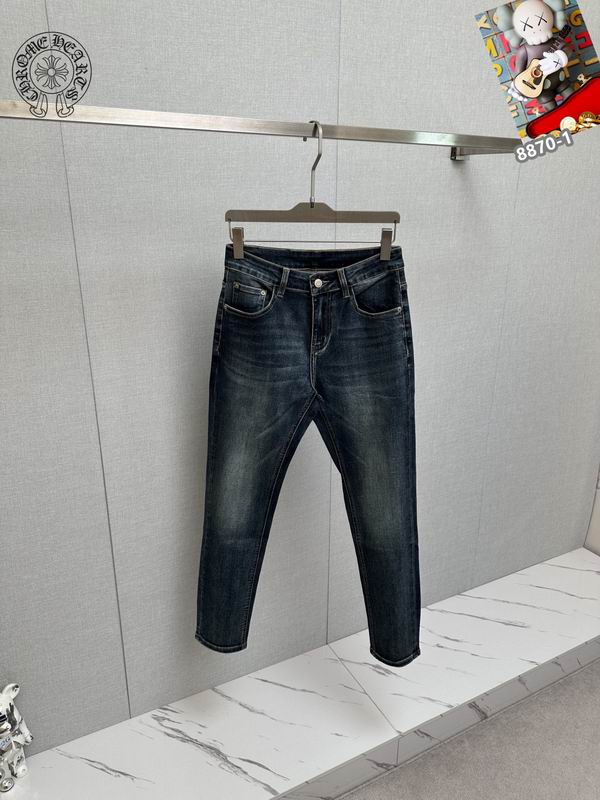 Chrome Hearts sz28-38 25tr11