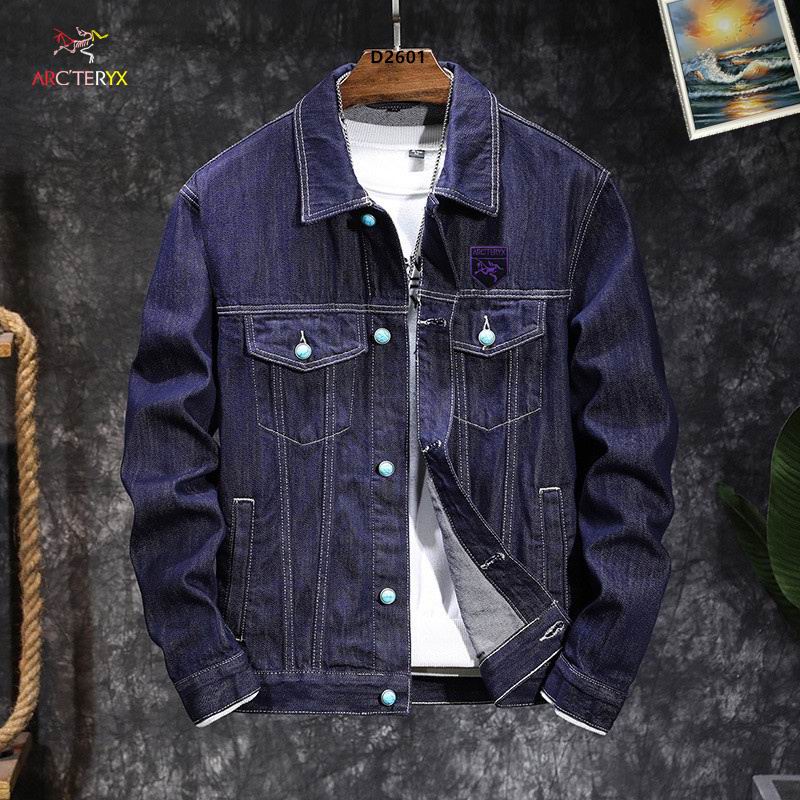 Arcteryx M-4XL 25tr151