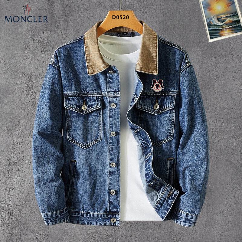 Moncler M-4XL 25tr464
