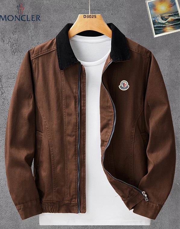 Moncler M-4XL 25tr465