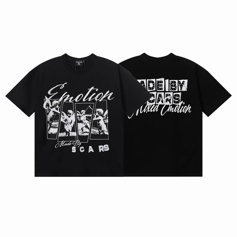 Mixed Emotion S-XL yktrEM025
