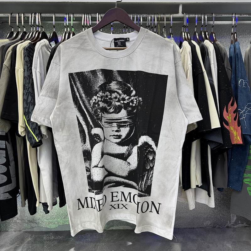 Mixed Emotion S-XL yktrEM151