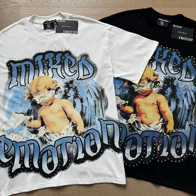 Mixed Emotion M-2XL sftr0095