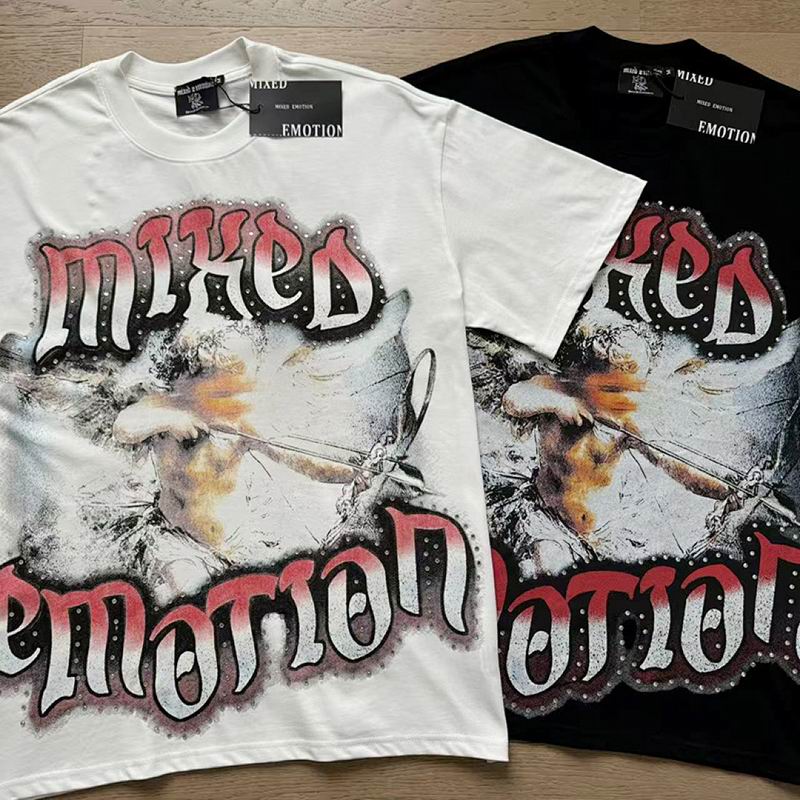 Mixed Emotion S-XL x3tr0096