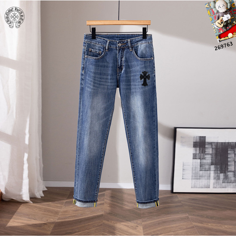 Chrome Hearts sz28-38 25tx12