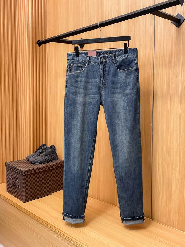 Loro Piana sz30-40 12jx06