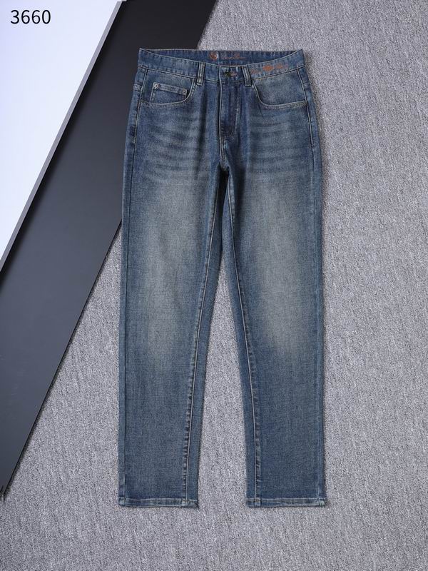 Loro Piana  sz29-42 xltr3660