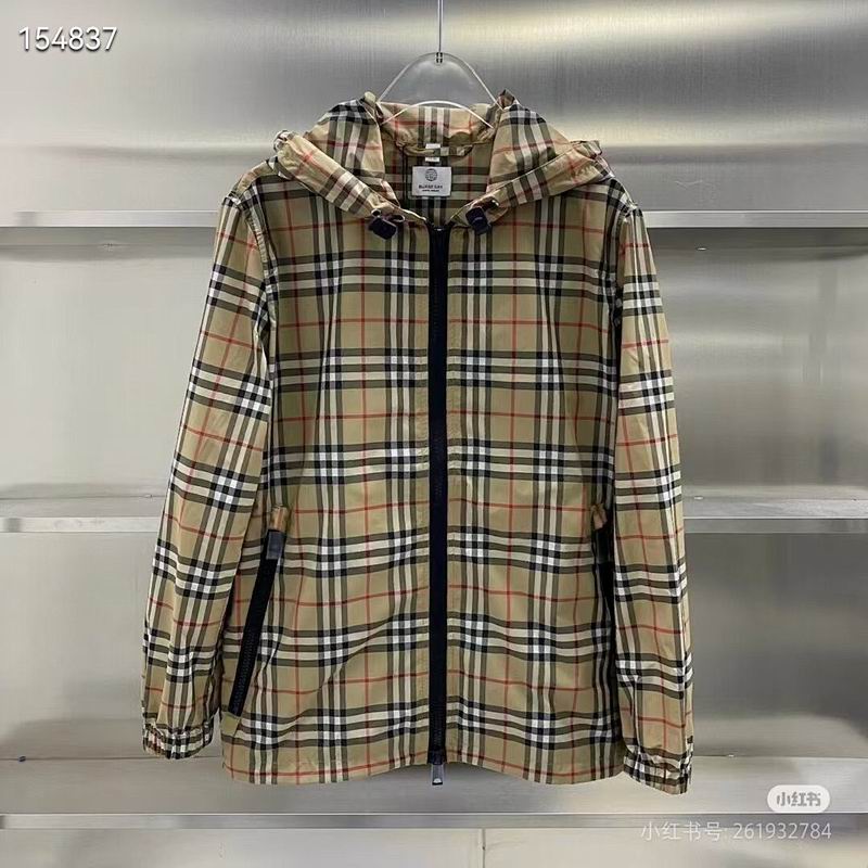 Burberry S-2XL 26yr150