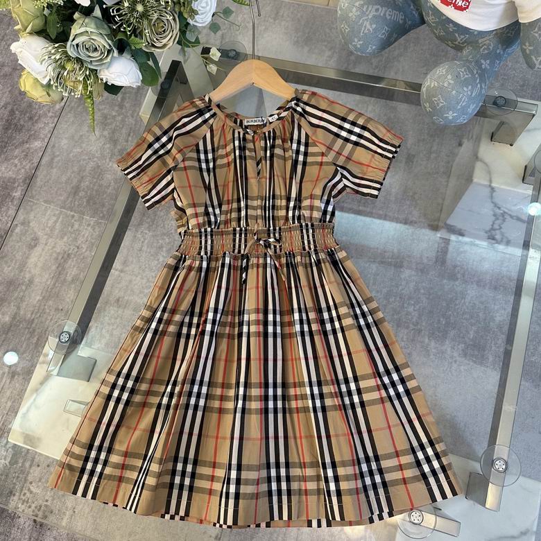 Burberry sz110-160 53