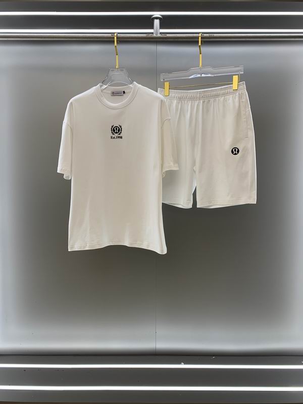 Lululemon M-2XL xetr03