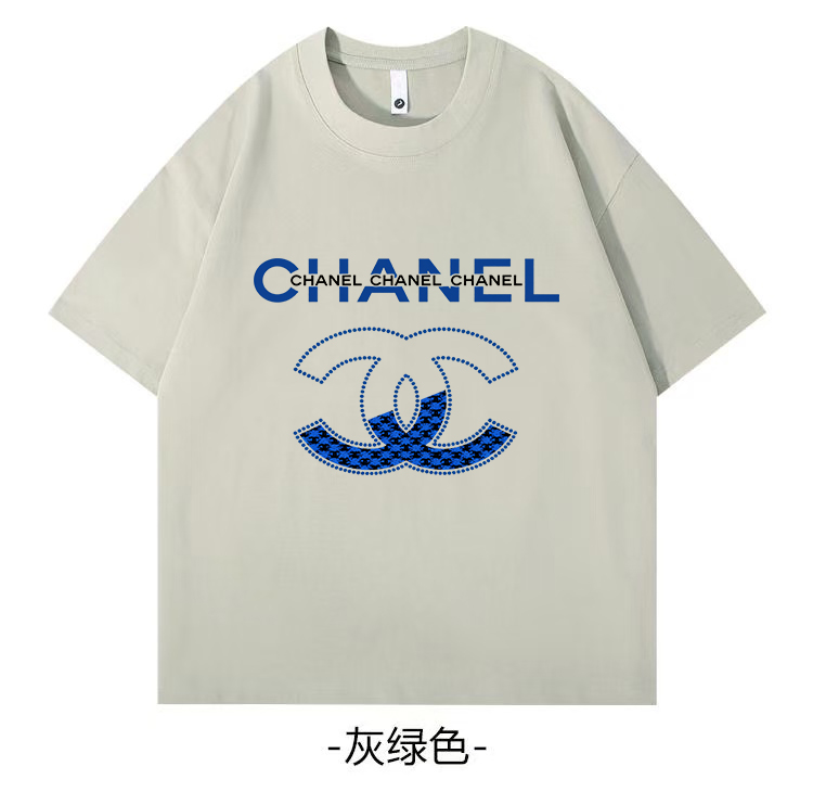 Chanel S-2XL 11Lx15