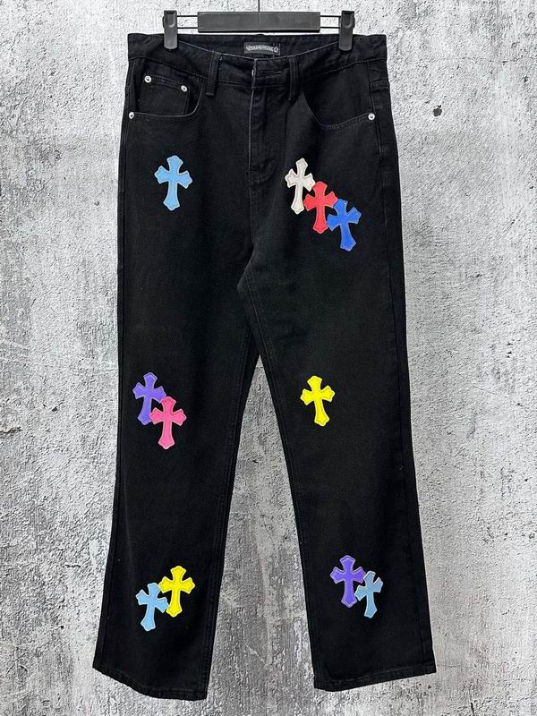 Chrome Hearts S-XL xetr11