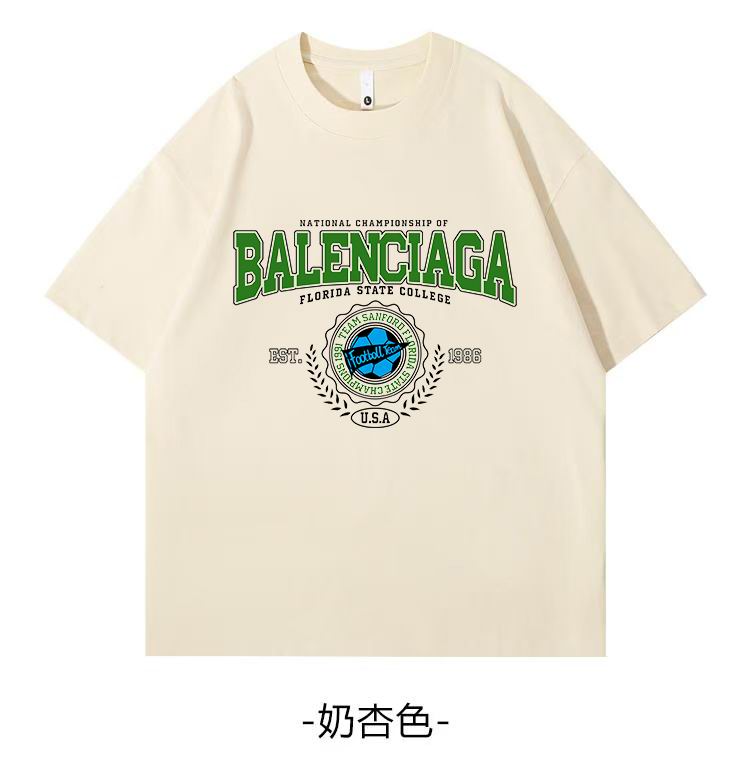 Balenciaga S-2XL 11Lx81