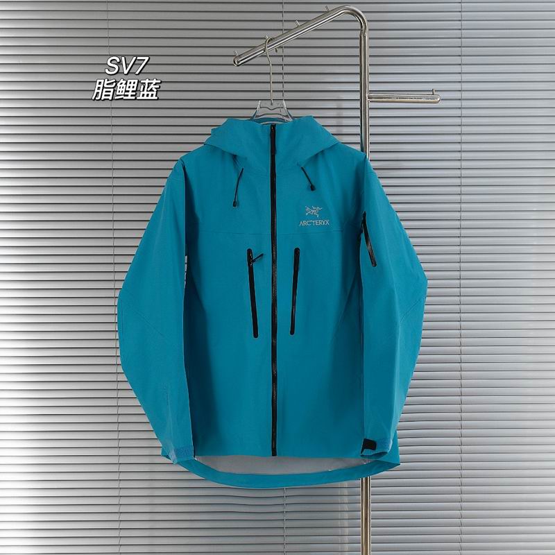 Arcteryx S-2XL xetr154
