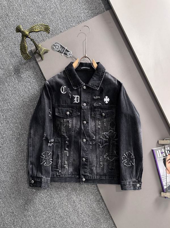 Chrome Hearts S-3XL xetr86
