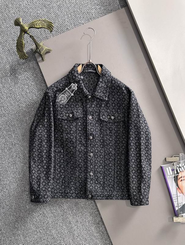 Chrome Hearts S-3XL xetr88