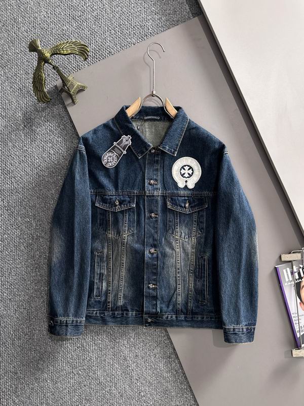 Chrome Hearts S-3XL xetr89